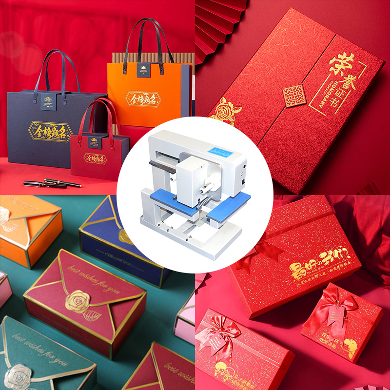 8025c 数码无版烫金机 产品图片